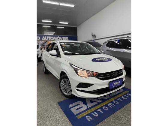FIAT CRONOS 1.3 FIREFLY FLEX DRIVE MANUAL